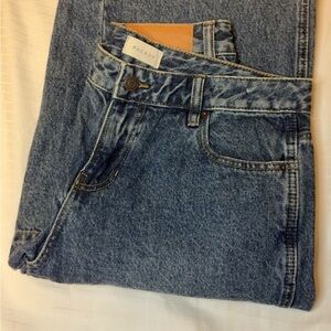 PacSun Casey Low Rise Baggy Jeans